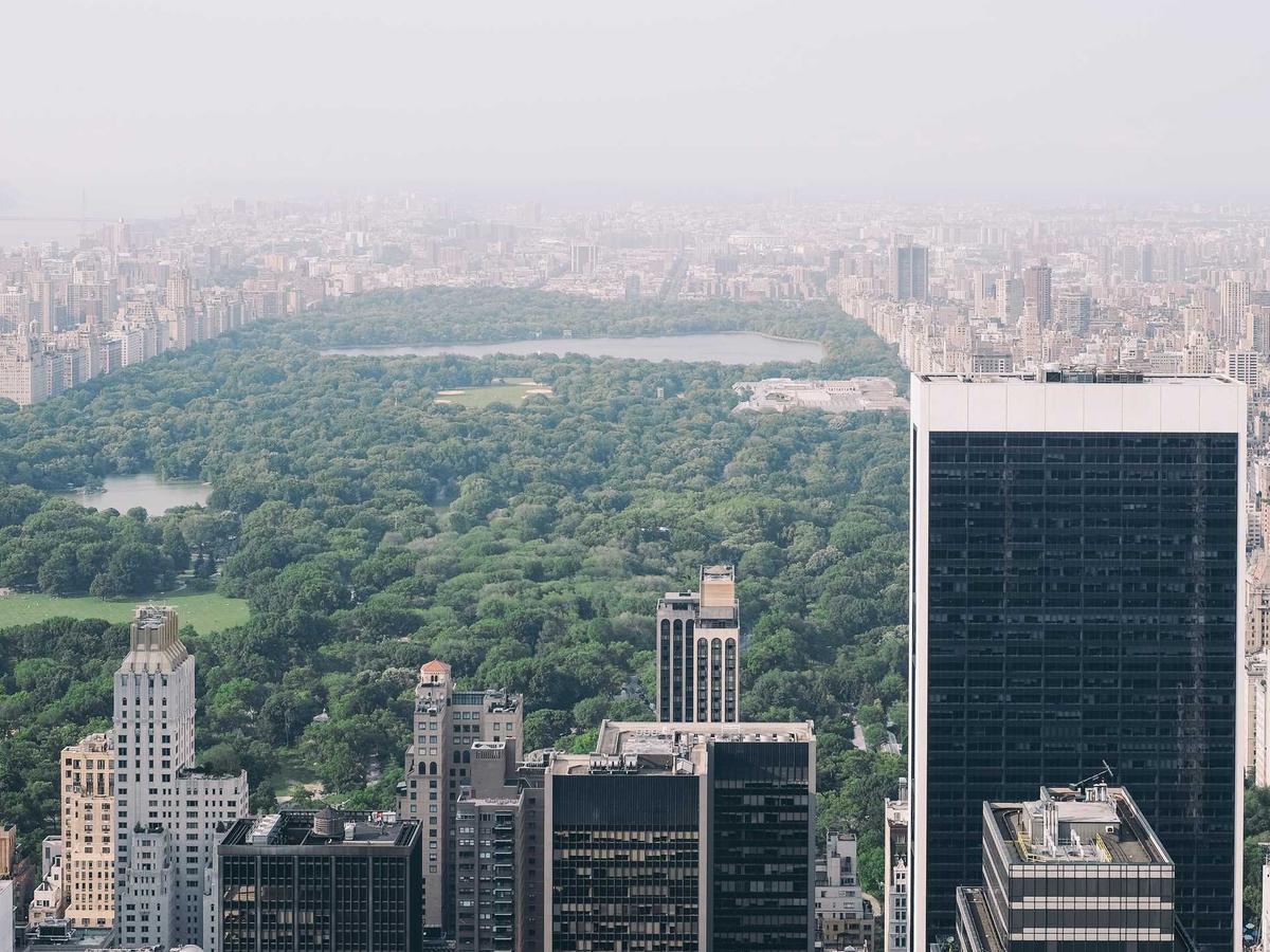 New York, United States